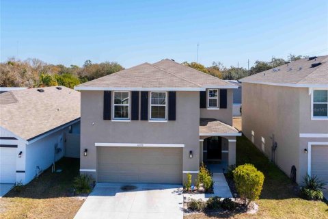 Villa ou maison à Riverview, Floride 4 chambres, 216.28 m2 № 2147903