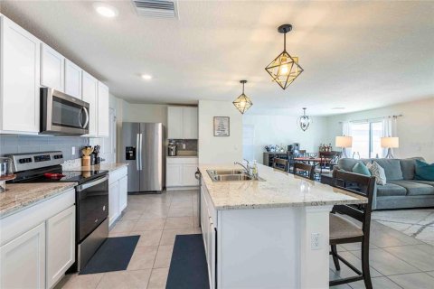 Villa ou maison à vendre à Riverview, Floride: 4 chambres, 216.28 m2 № 2147903 - photo 7