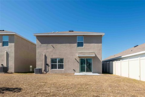 Villa ou maison à vendre à Riverview, Floride: 4 chambres, 216.28 m2 № 2147903 - photo 30