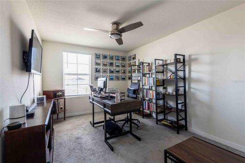 Villa ou maison à vendre à Riverview, Floride: 4 chambres, 216.28 m2 № 2147903 - photo 21