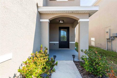 Villa ou maison à vendre à Riverview, Floride: 4 chambres, 216.28 m2 № 2147903 - photo 2
