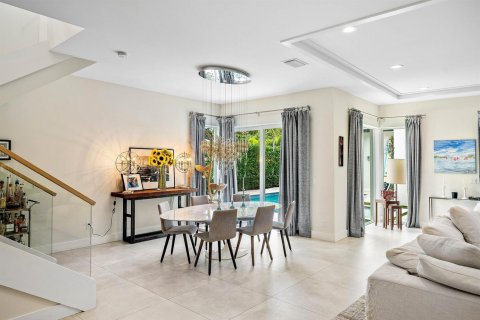 Villa ou maison à louer à Boynton Beach, Floride: 6 chambres, 374.3 m2 № 2155127 - photo 12
