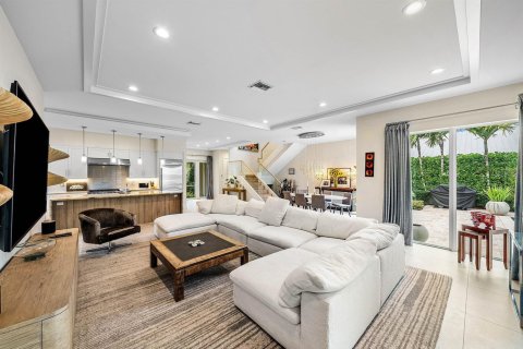Villa ou maison à louer à Boynton Beach, Floride: 6 chambres, 374.3 m2 № 2155127 - photo 17