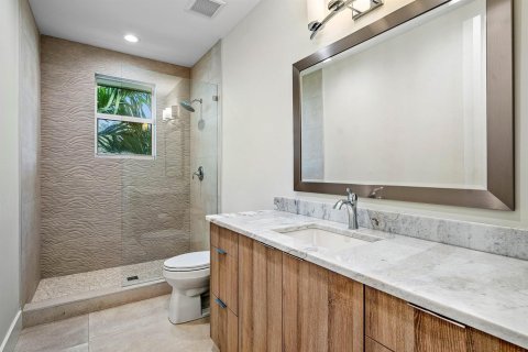 Villa ou maison à louer à Boynton Beach, Floride: 6 chambres, 374.3 m2 № 2155127 - photo 21