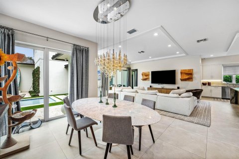 Villa ou maison à louer à Boynton Beach, Floride: 6 chambres, 374.3 m2 № 2155127 - photo 14