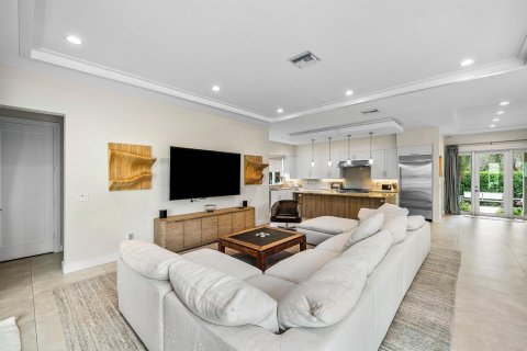Villa ou maison à louer à Boynton Beach, Floride: 6 chambres, 374.3 m2 № 2155127 - photo 16