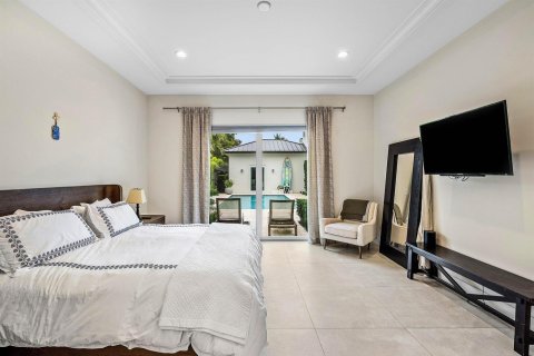 Villa ou maison à louer à Boynton Beach, Floride: 6 chambres, 374.3 m2 № 2155127 - photo 30