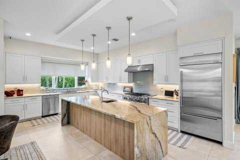 Villa ou maison à louer à Boynton Beach, Floride: 6 chambres, 374.3 m2 № 2155127 - photo 8