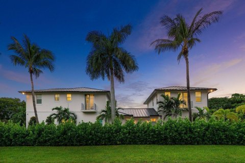 Villa ou maison à louer à Boynton Beach, Floride: 6 chambres, 374.3 m2 № 2155127 - photo 3