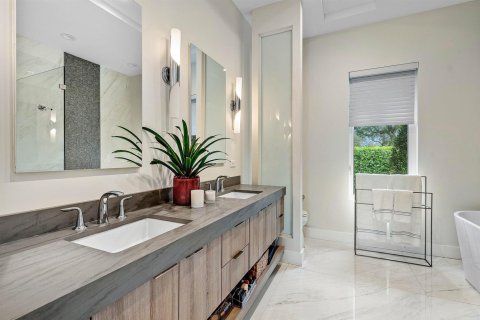Villa ou maison à louer à Boynton Beach, Floride: 6 chambres, 374.3 m2 № 2155127 - photo 26