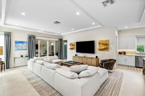 Villa ou maison à louer à Boynton Beach, Floride: 6 chambres, 374.3 m2 № 2155127 - photo 15