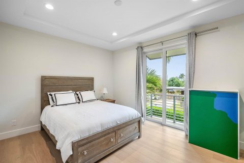 Villa ou maison à louer à Boynton Beach, Floride: 6 chambres, 374.3 m2 № 2155127 - photo 20