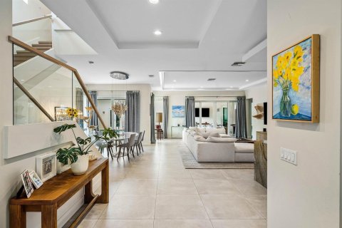 Villa ou maison à louer à Boynton Beach, Floride: 6 chambres, 374.3 m2 № 2155127 - photo 6