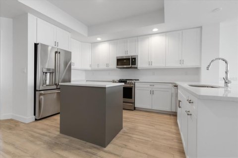 Купить кондоминиум в Клируотер, Флорида 7 комнат, 171.87м2, № 1830024 - фото 11