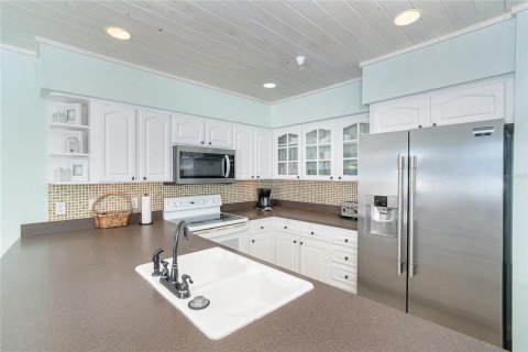 Copropriété à vendre à Placida, Floride: 3 chambres, 145.67 m2 № 1612873 - photo 10