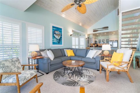 Copropriété à vendre à Placida, Floride: 3 chambres, 145.67 m2 № 1612873 - photo 21