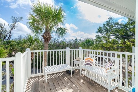 Copropriété à vendre à Placida, Floride: 3 chambres, 145.67 m2 № 1612873 - photo 4