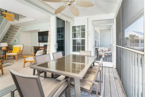 Copropriété à vendre à Placida, Floride: 3 chambres, 145.67 m2 № 1612873 - photo 19