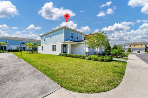 Adosado en venta en Four Corners, Florida, 3 dormitorios, 154.12 m2 № 2125463 - foto 22