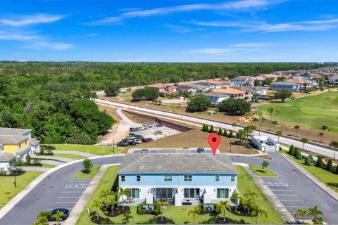 Adosado en venta en Four Corners, Florida, 3 dormitorios, 154.12 m2 № 2125463 - foto 27