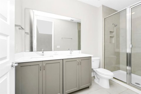 Adosado en venta en Four Corners, Florida, 3 dormitorios, 154.12 m2 № 2125463 - foto 12
