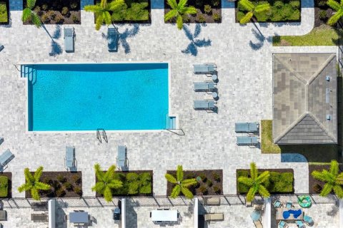 Adosado en venta en Four Corners, Florida, 3 dormitorios, 154.12 m2 № 2125463 - foto 30