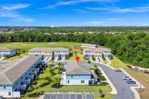 Adosado en venta en Four Corners, Florida, 3 dormitorios, 154.12 m2 № 2125463 - foto 26