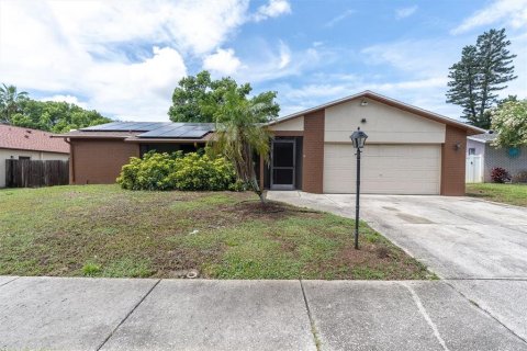 House in Palm Harbor, Florida 3 bedrooms, 184.78 sq.m. № 2330017
