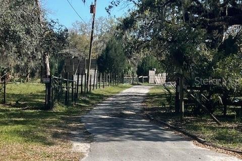 Land in Osteen, Florida № 1657038 - photo 1