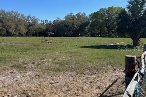 Land in Osteen, Florida № 1657038 - photo 11