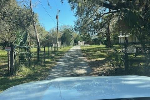 Land in Osteen, Florida № 1657038 - photo 20