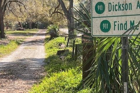 Land in Osteen, Florida № 1657038 - photo 14