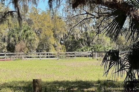 Land in Osteen, Florida № 1657038 - photo 19