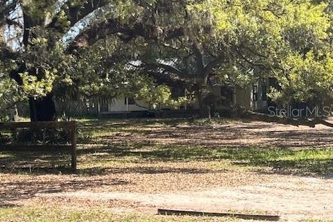 Land in Osteen, Florida № 1657038 - photo 12