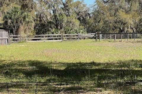 Land in Osteen, Florida № 1657038 - photo 18