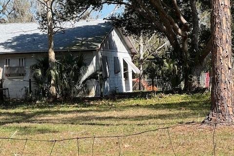 Land in Osteen, Florida № 1657038 - photo 17