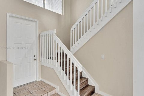 Adosado en alquiler en Pembroke Pines, Florida, 3 dormitorios, 131.55 m2 № 2044672 - foto 22