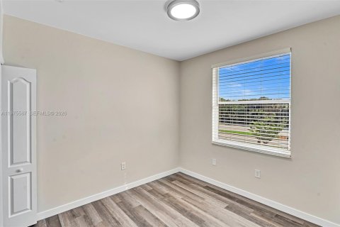 Adosado en alquiler en Pembroke Pines, Florida, 3 dormitorios, 131.55 m2 № 2044672 - foto 28