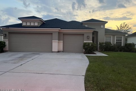 House in Jacksonville, Florida 4 bedrooms, 188.87 sq.m. № 891478 - photo 1