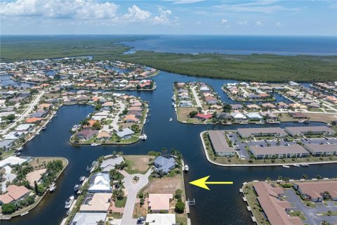 Land in Punta Gorda, Florida № 2137850 - photo 8
