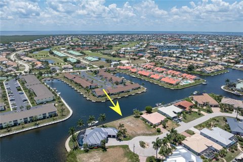 Land in Punta Gorda, Florida № 2137850 - photo 12