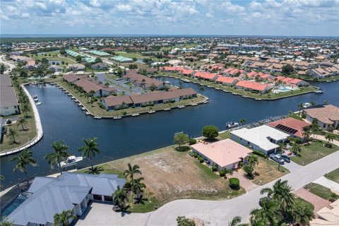 Land in Punta Gorda, Florida № 2137850 - photo 13