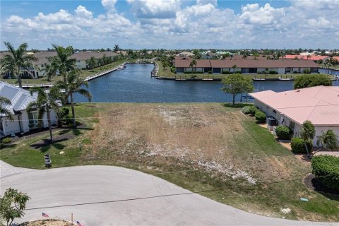 Land in Punta Gorda, Florida № 2137850 - photo 6