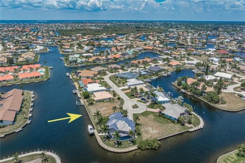 Land in Punta Gorda, Florida № 2137850 - photo 11