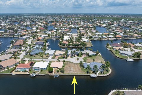 Land in Punta Gorda, Florida № 2137850 - photo 10