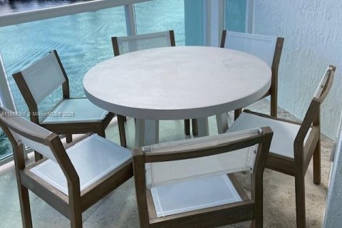 Copropriété à louer à Aventura, Floride: 2 chambres, 276.85 m2 № 1960943 - photo 9