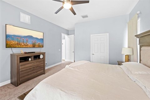 House in Spring Hill, Florida 4 bedrooms, 255.39 sq.m. № 2259237 - photo 30