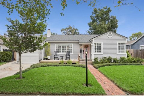 Casa en venta en Orlando, Florida, 3 dormitorios, 170.66 m2 № 2385749 - foto 2
