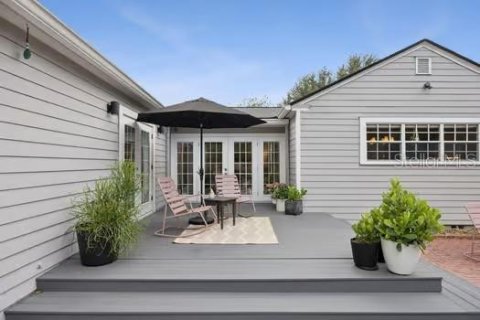Casa en venta en Orlando, Florida, 3 dormitorios, 170.66 m2 № 2385749 - foto 26