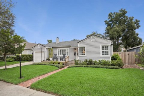 Casa en Orlando, Florida 3 dormitorios, 170.66 m2 № 2385749